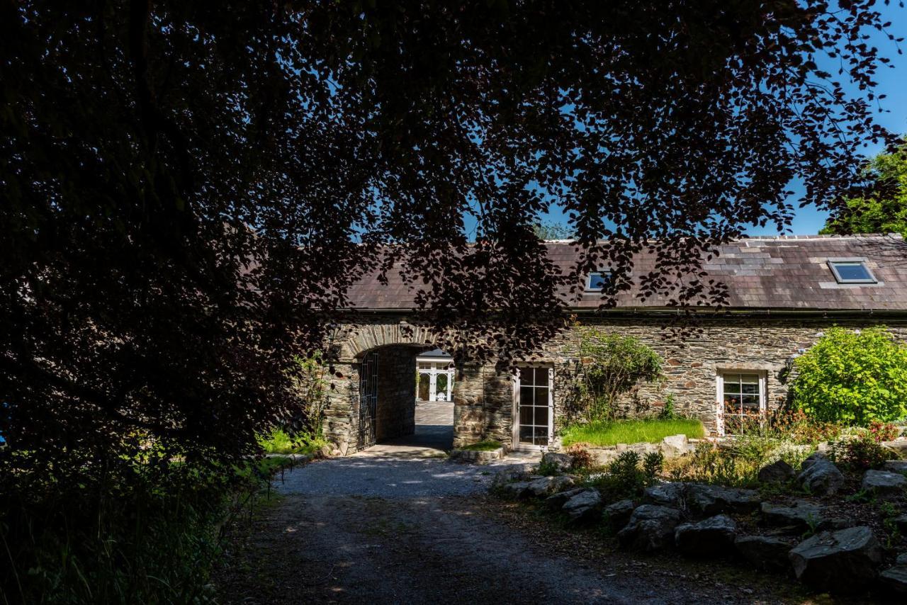 Ardnavaha House - Poolside Cottages Clonakilty Exterior foto